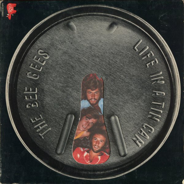 Bee Gees – 1973 – Life In A Tin Can