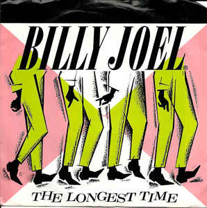 Billy Joel ‎– The Longest Time