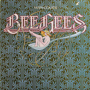 Bee Gees – 1975 – Main Course