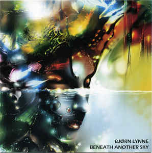 Bjørn Lynne ‎– Beneath Another Sky