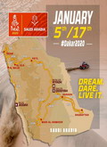 Rally Dakar de 2020