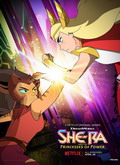 She-Ra y las Princesas del Poder 2×01 al 2×07