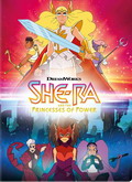 She-Ra y las Princesas del Poder Temporada 3