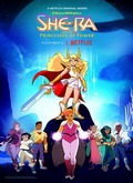 She-Ra y las Princesas del Poder Temporada 4