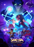 She-Ra y las Princesas del Poder Temporada 5