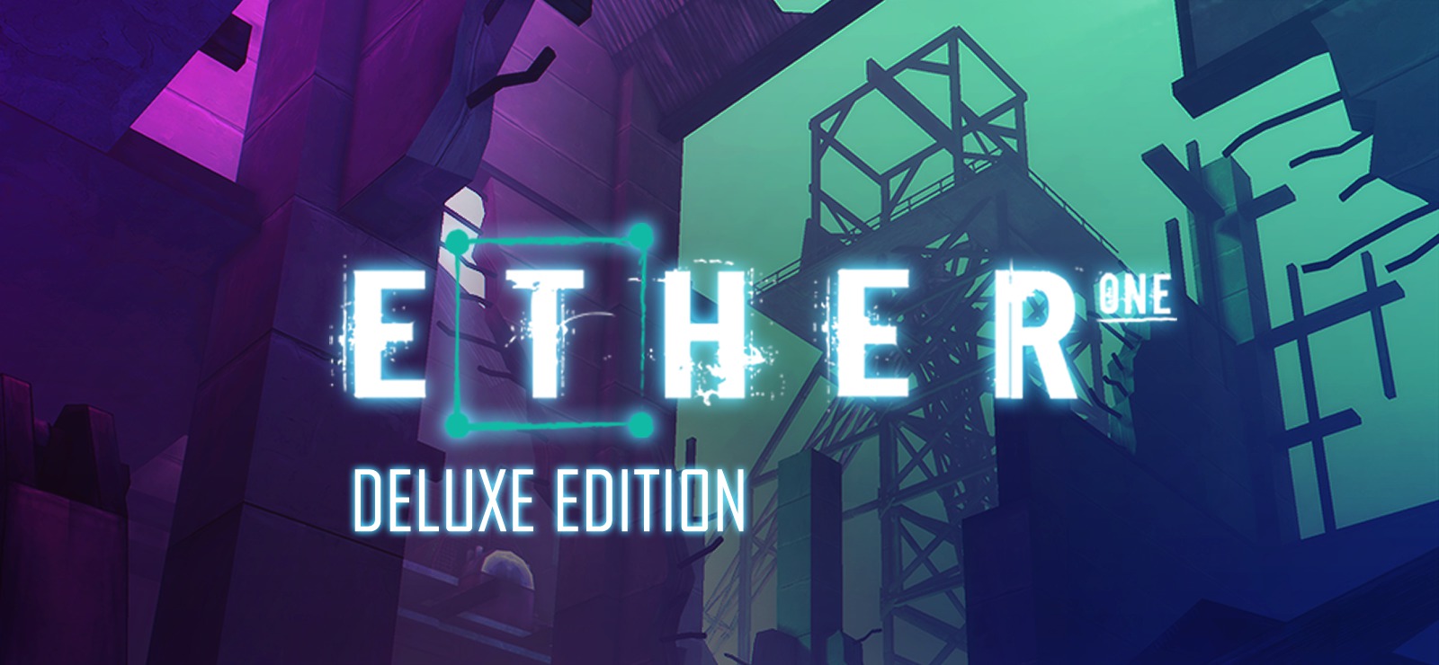 Ether One Deluxe Edition