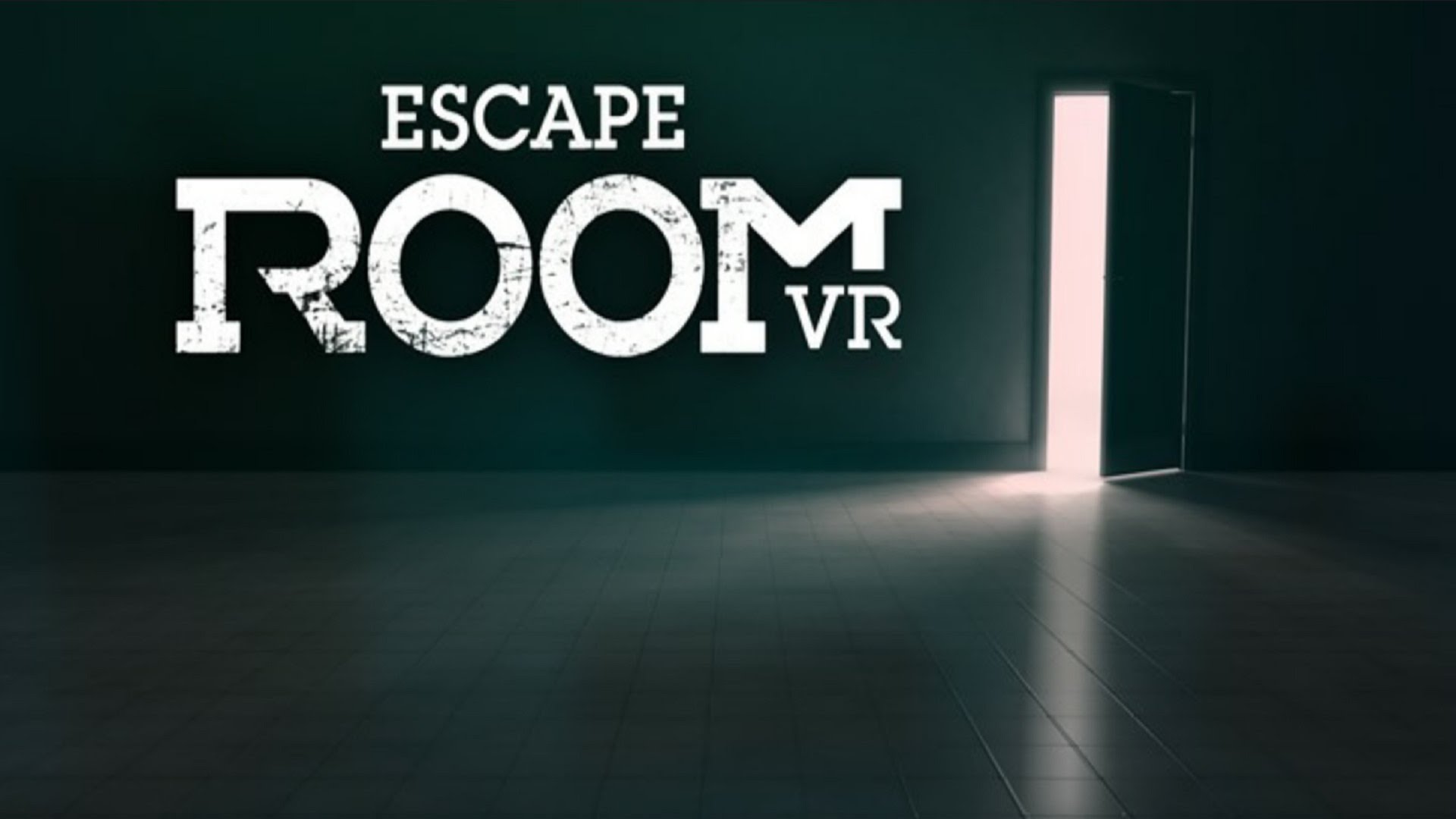Escape VR
