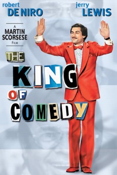 El rey de la comedia
