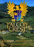 Falcon Crest 8×01 al 8×22