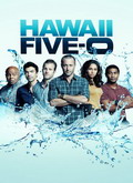 Hawaii Five-0 10×15