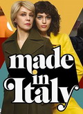 Made in Italy Temporada 1
