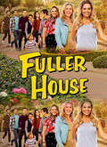 Madres Forzosas (Fuller House) Temporada 5
