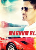 Magnum P.I. Temporada 2
