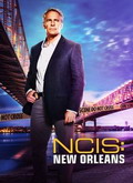 NCIS: New Orleans 6×16