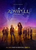 Roswell, New Mexico 2×01