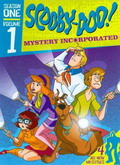 Scooby-Doo Misterios S.A. Temporada 1