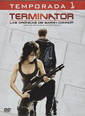 Terminator: Las crónicas de Sarah Connor Temporada 1