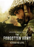The Forgotten Army Temporada 1
