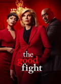 The Good Fight 4×01