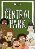 Central Park Temporada 1