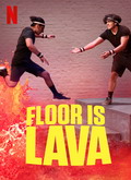 El suelo es lava 1×01 al 1×10