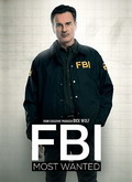 FBI: Most Wanted 1×14
