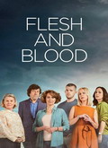 Flesh and Blood Temporada 1