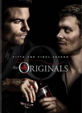 Los Originales (The Originals) 5×04 al 5×06