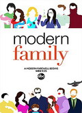 Modern Family 11×14
