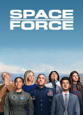 Space Force Temporada 1