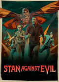 Stan Against Evil Temporada 3