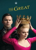 The Great 1×04