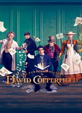 The Personal History of David Copperfield