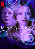 Biohackers Temporada 1