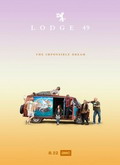 Lodge 49 Temporada 2
