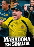 Maradona en Sinaloa