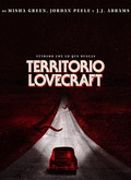 Territorio Lovecraft Temporada 1