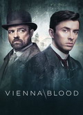 Vienna Blood Temporada 1