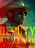Deputy Temporada 1