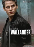 El joven Wallander Temporada 1