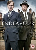 Endeavour Temporada 3