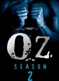 Oz Temporada 2