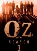 Oz Temporada 3