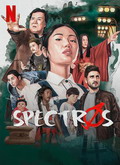 Spectros Temporada 1
