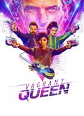 Vagrant Queen Temporada 1