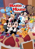 House of Mouse 1×01 al 1×13