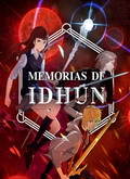 Memorias de Idhún 1×01 al 1×05
