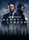 Gangs of London 1×02