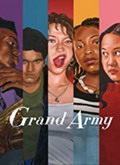 Grand Army Temporada 1