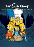 Los Simpsons 27×01 al 27×11